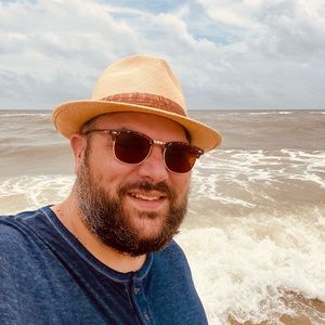 Meet your Posher, John